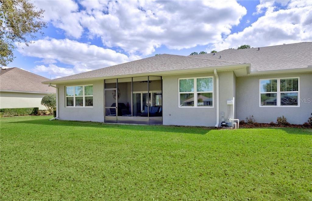 PROPOSED VILLAGES/HIGHLANDS ROAD - Residential