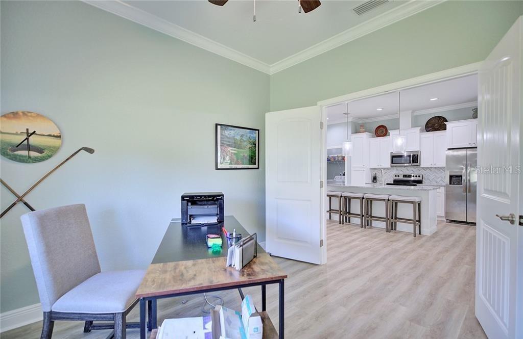 PROPOSED VILLAGES/HIGHLANDS ROAD - Residential