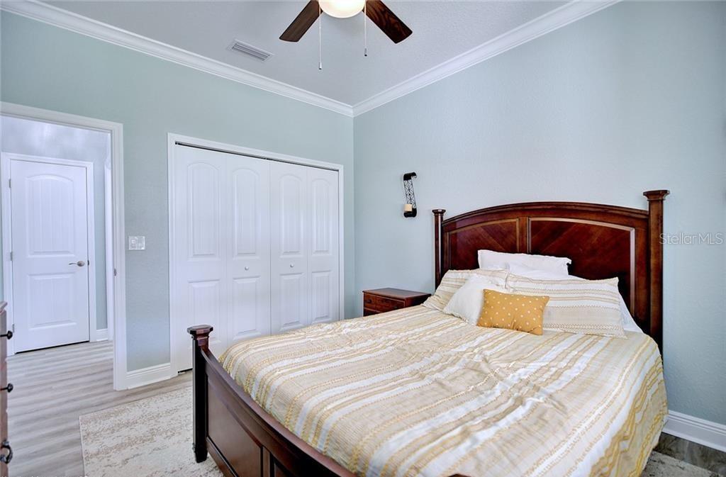 PROPOSED VILLAGES/HIGHLANDS ROAD - Residential