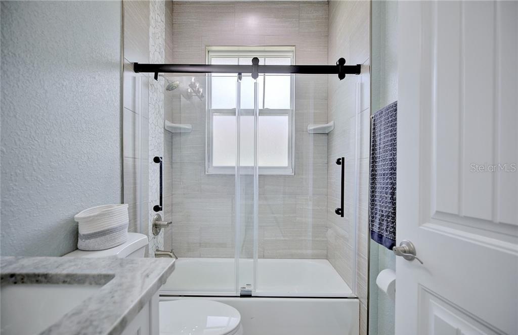 PROPOSED VILLAGES/HIGHLANDS ROAD - Residential