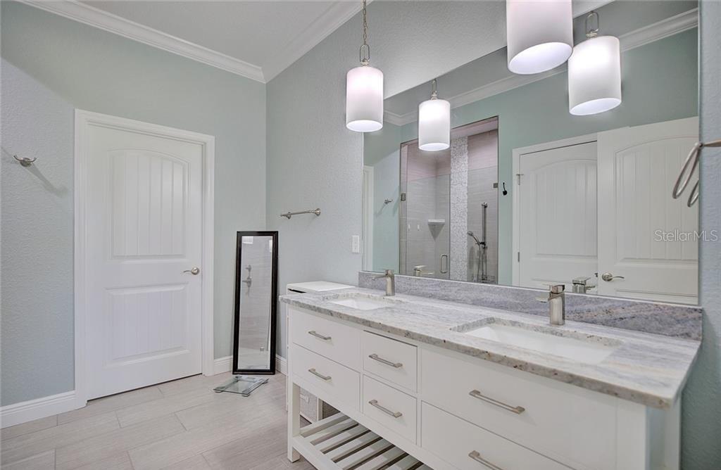 PROPOSED VILLAGES/HIGHLANDS ROAD - Residential