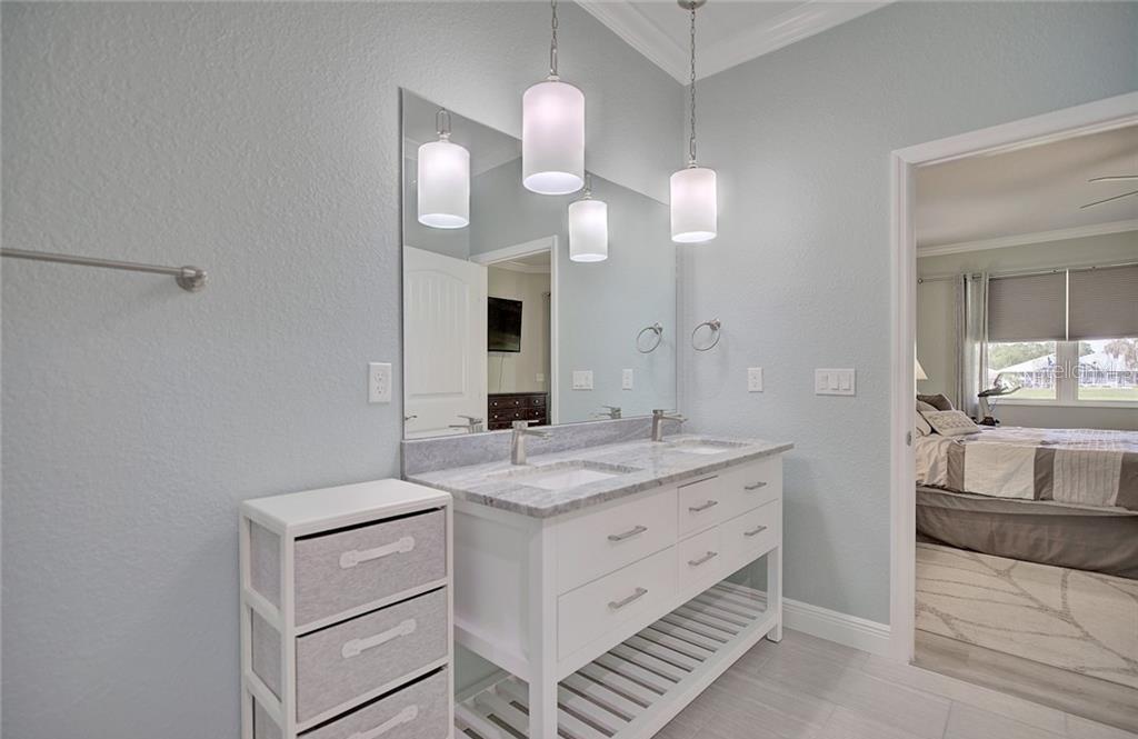 PROPOSED VILLAGES/HIGHLANDS ROAD - Residential