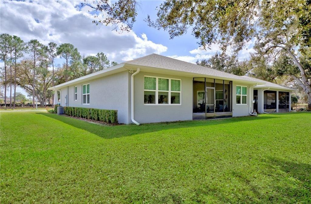 PROPOSED VILLAGES/HIGHLANDS ROAD - Residential