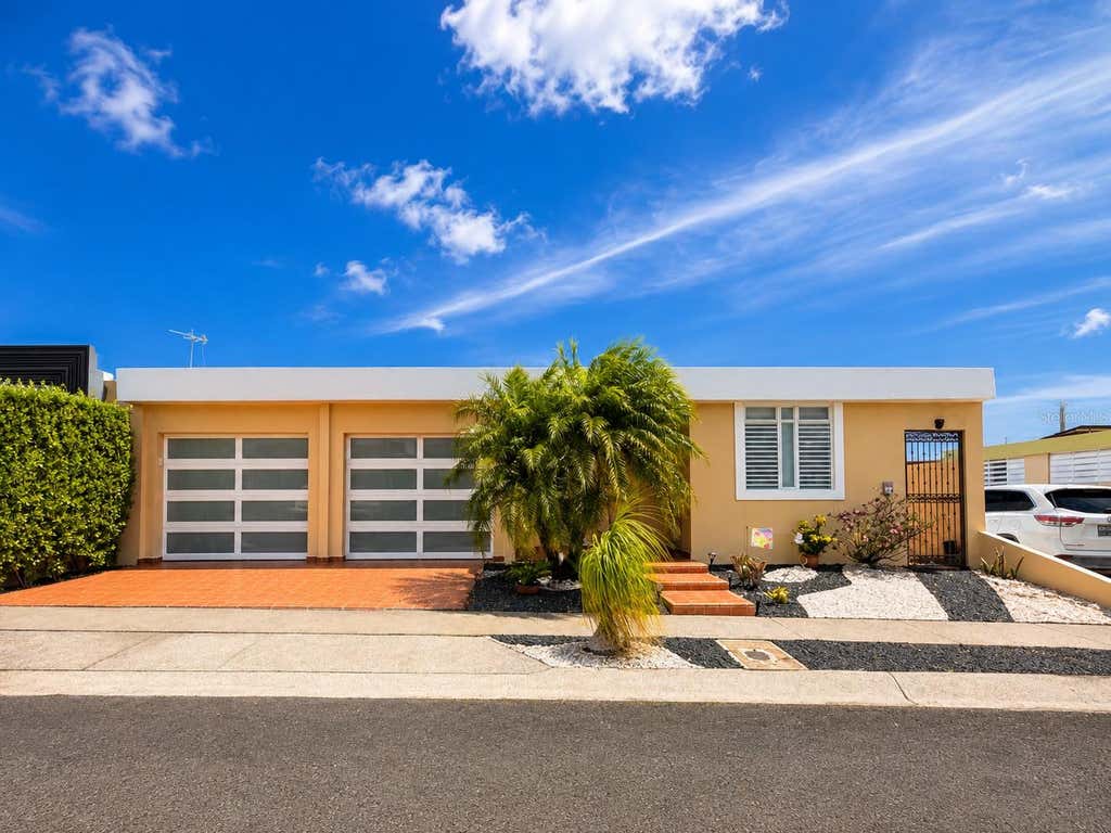 Photo of Calle Esmeralda Urb Guayama Valley #110, Guayama, PR 00784 (MLS # PR9123624)