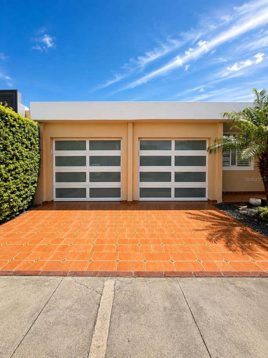 Photo of Calle Esmeralda Urb Guayama Valley #110, Guayama, PR 00784 (MLS # PR9123624)