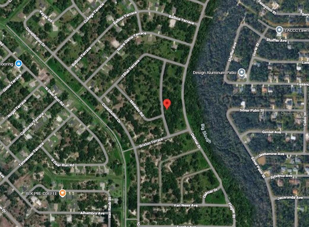Lot 13 BANGAR LANE