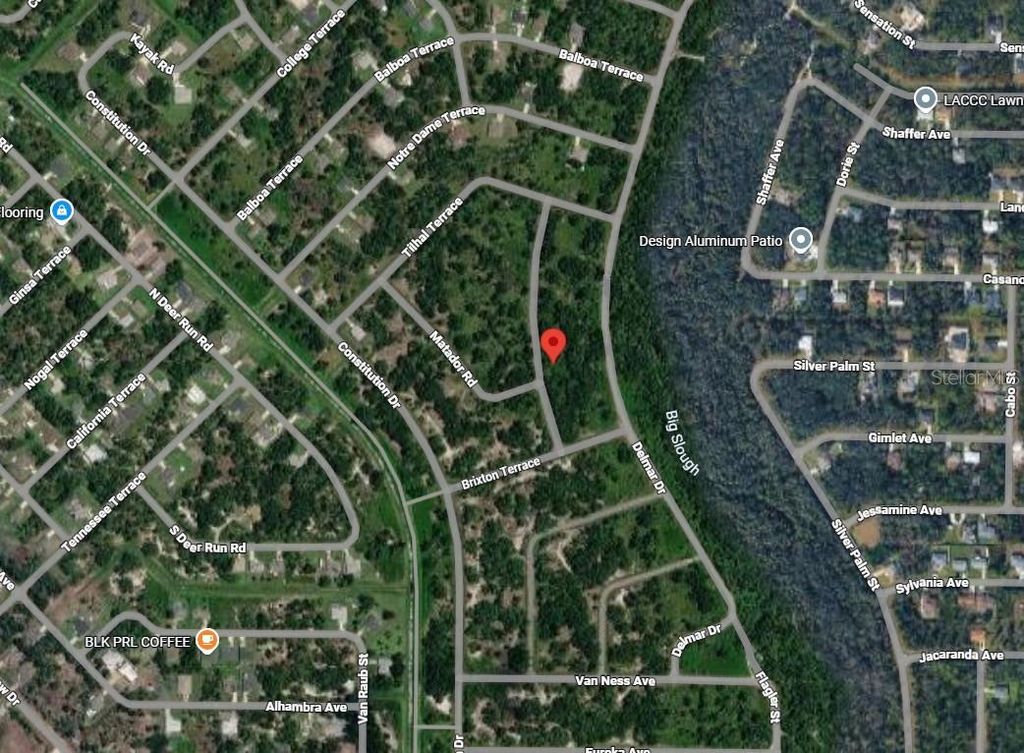 Photo of 13 Bangar Lane, North Port, FL 34291 (MLS # C7525798)