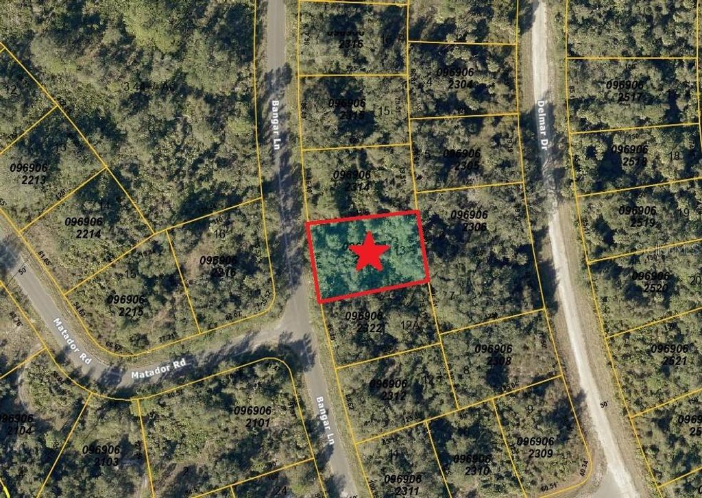 Photo of 13 Bangar Lane, North Port, FL 34291 (MLS # C7525798)