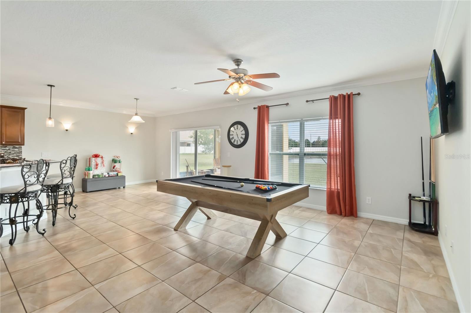 MALLARD POND PH 4A - Residential