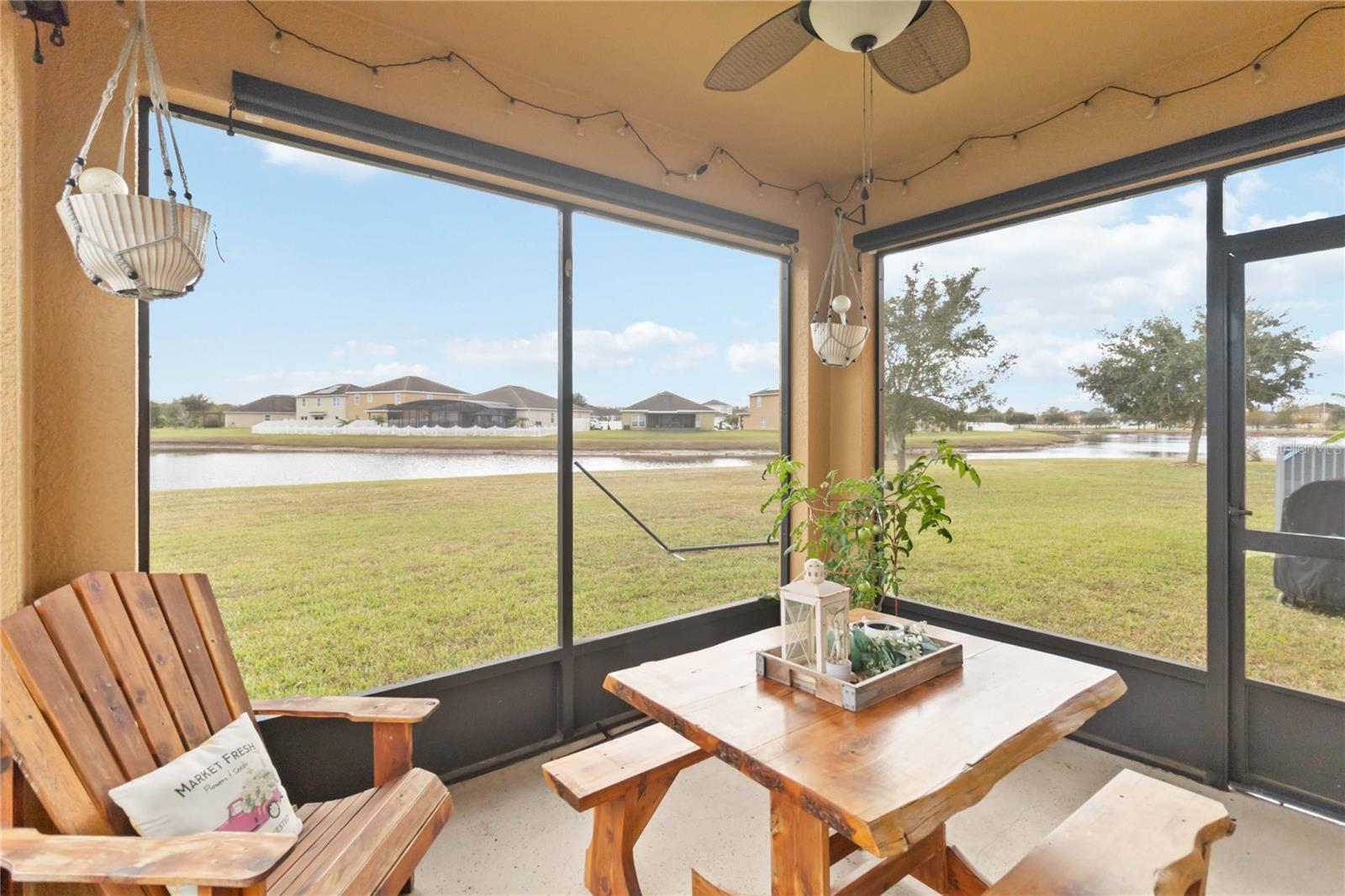 MALLARD POND PH 4A - Residential