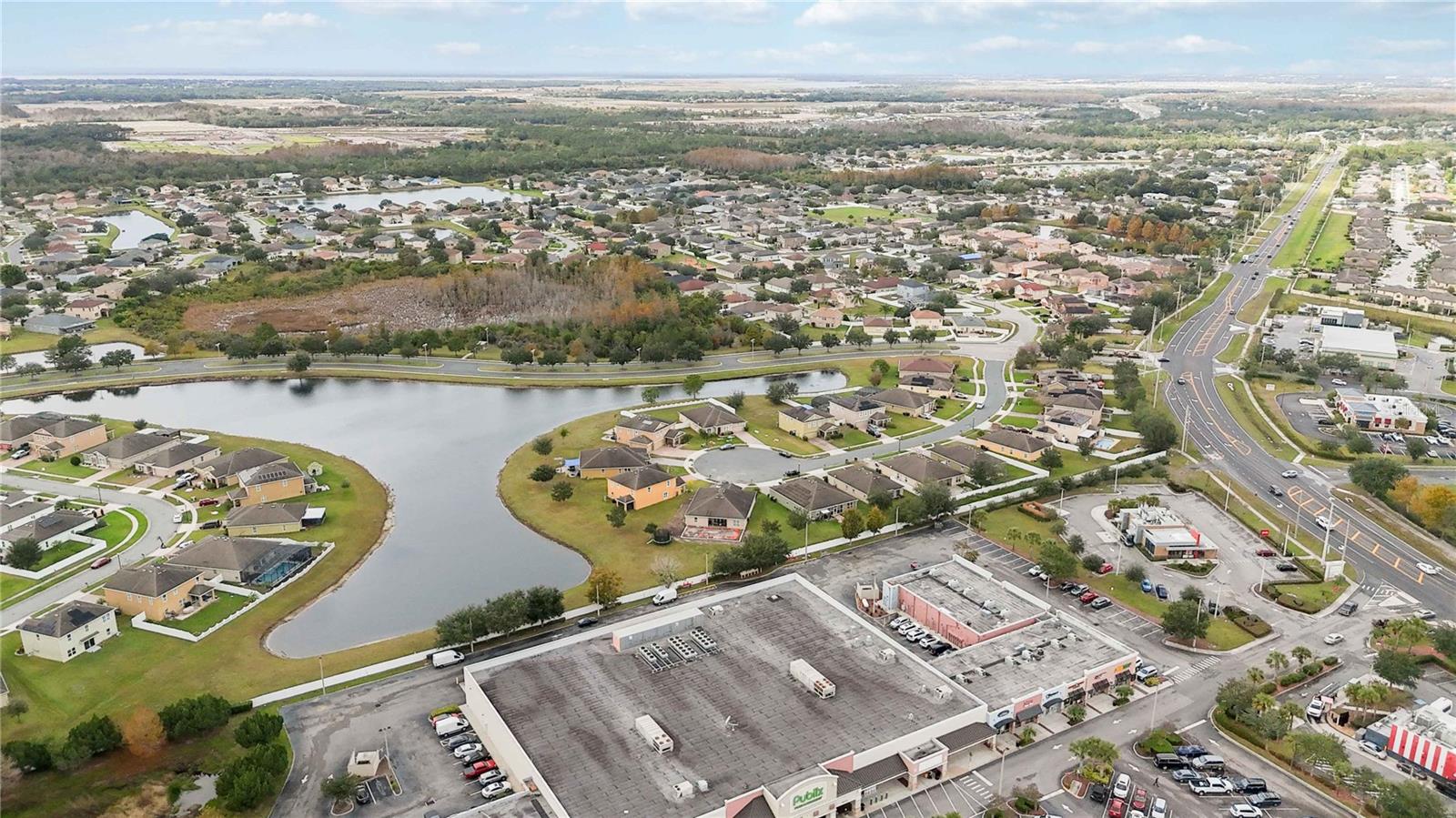 MALLARD POND PH 4A - Residential