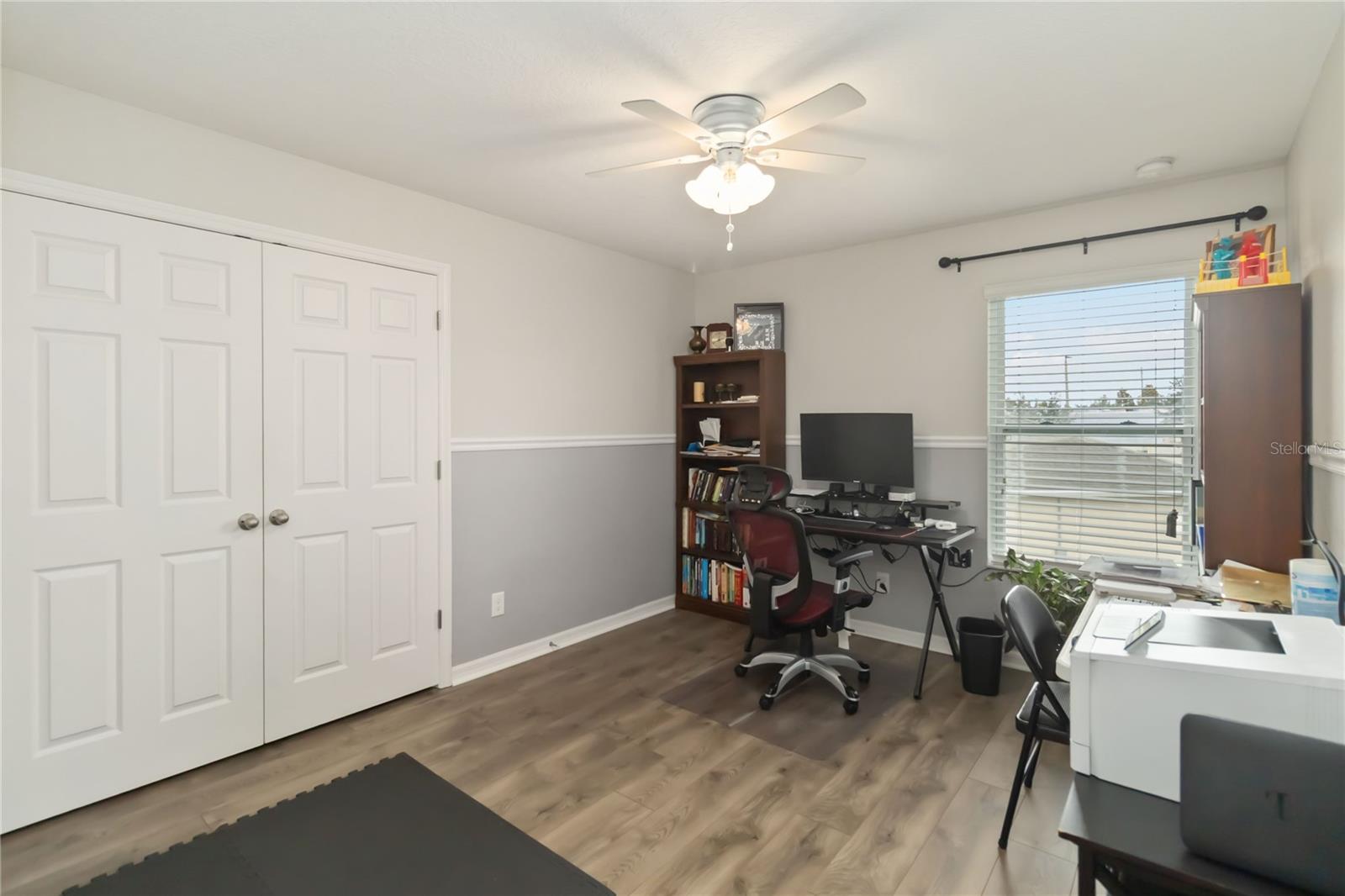 MALLARD POND PH 4A - Residential