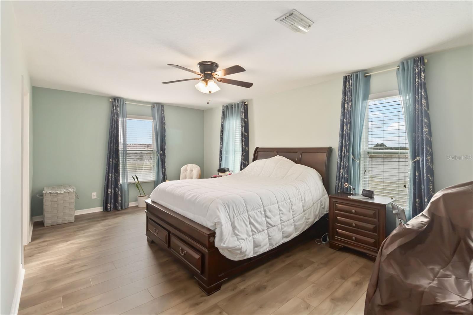 MALLARD POND PH 4A - Residential