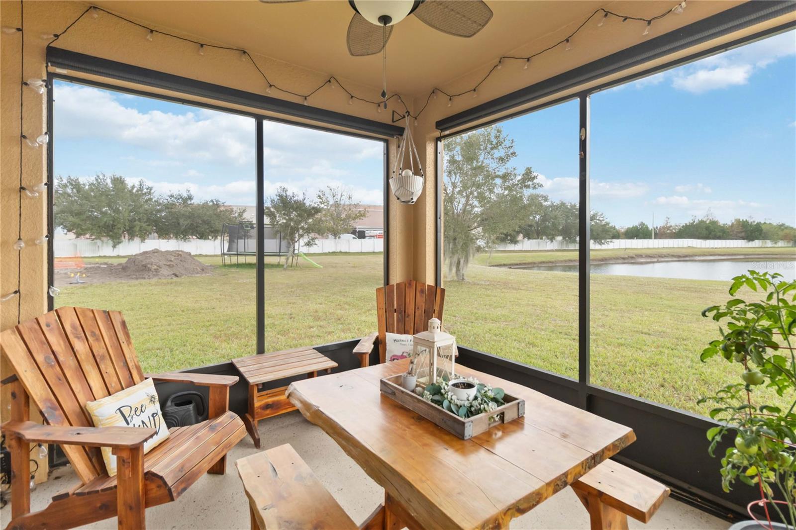 MALLARD POND PH 4A - Residential