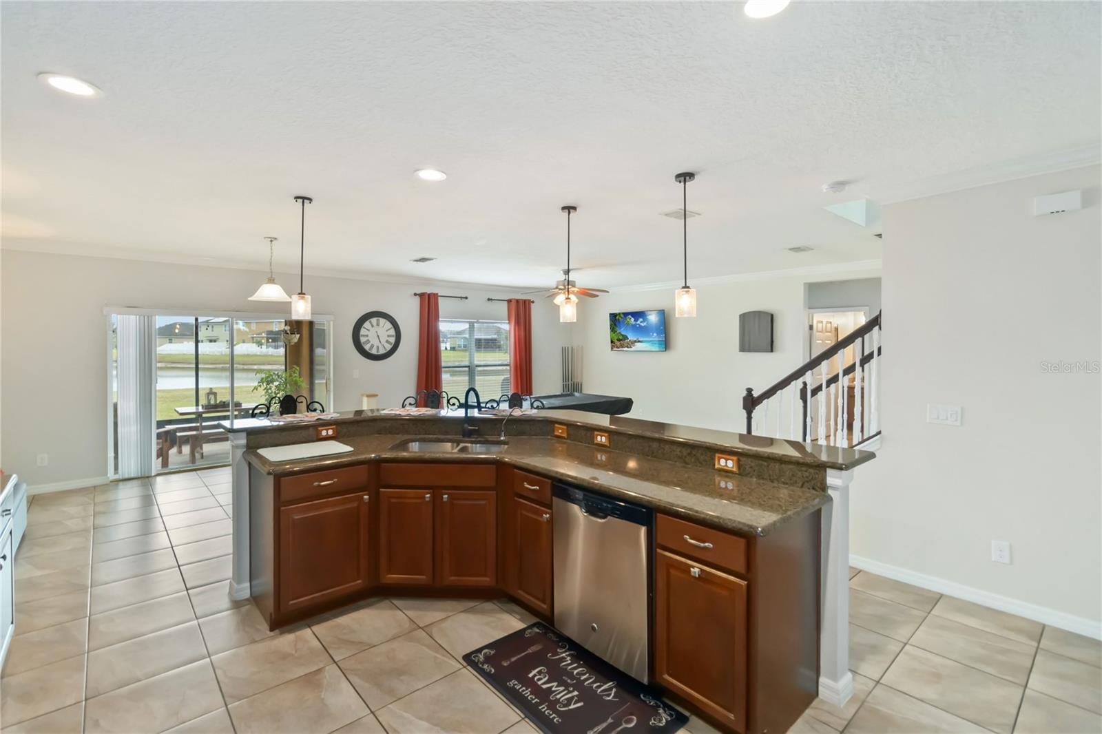 MALLARD POND PH 4A - Residential