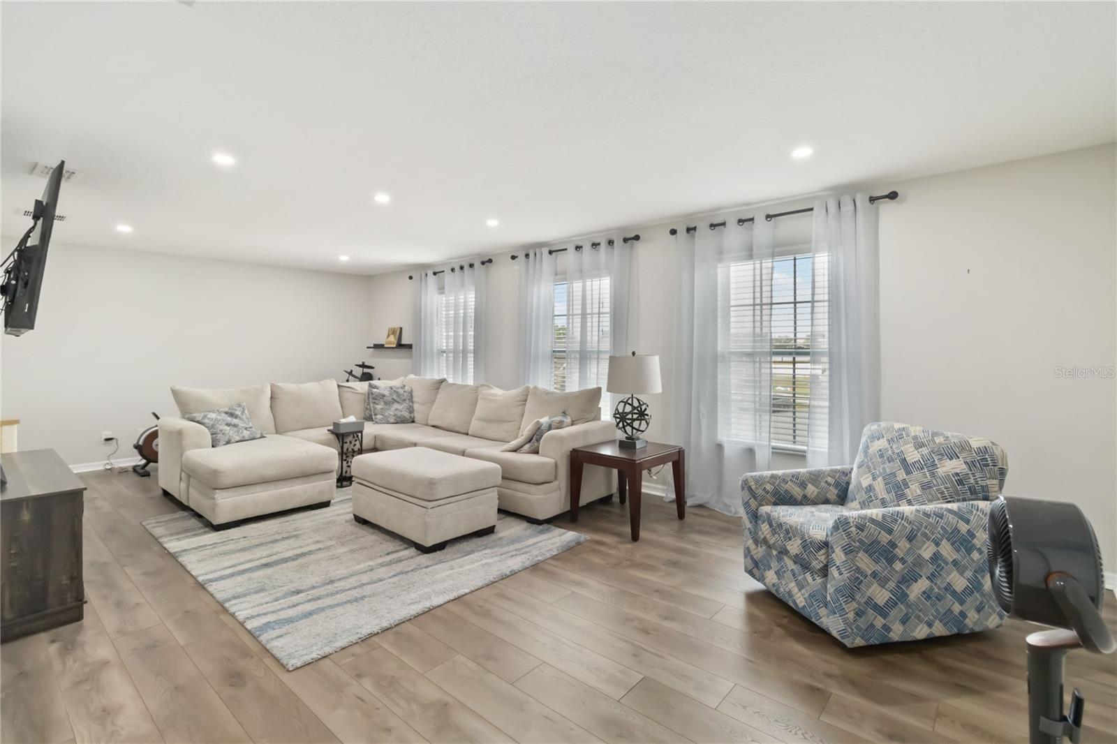 MALLARD POND PH 4A - Residential