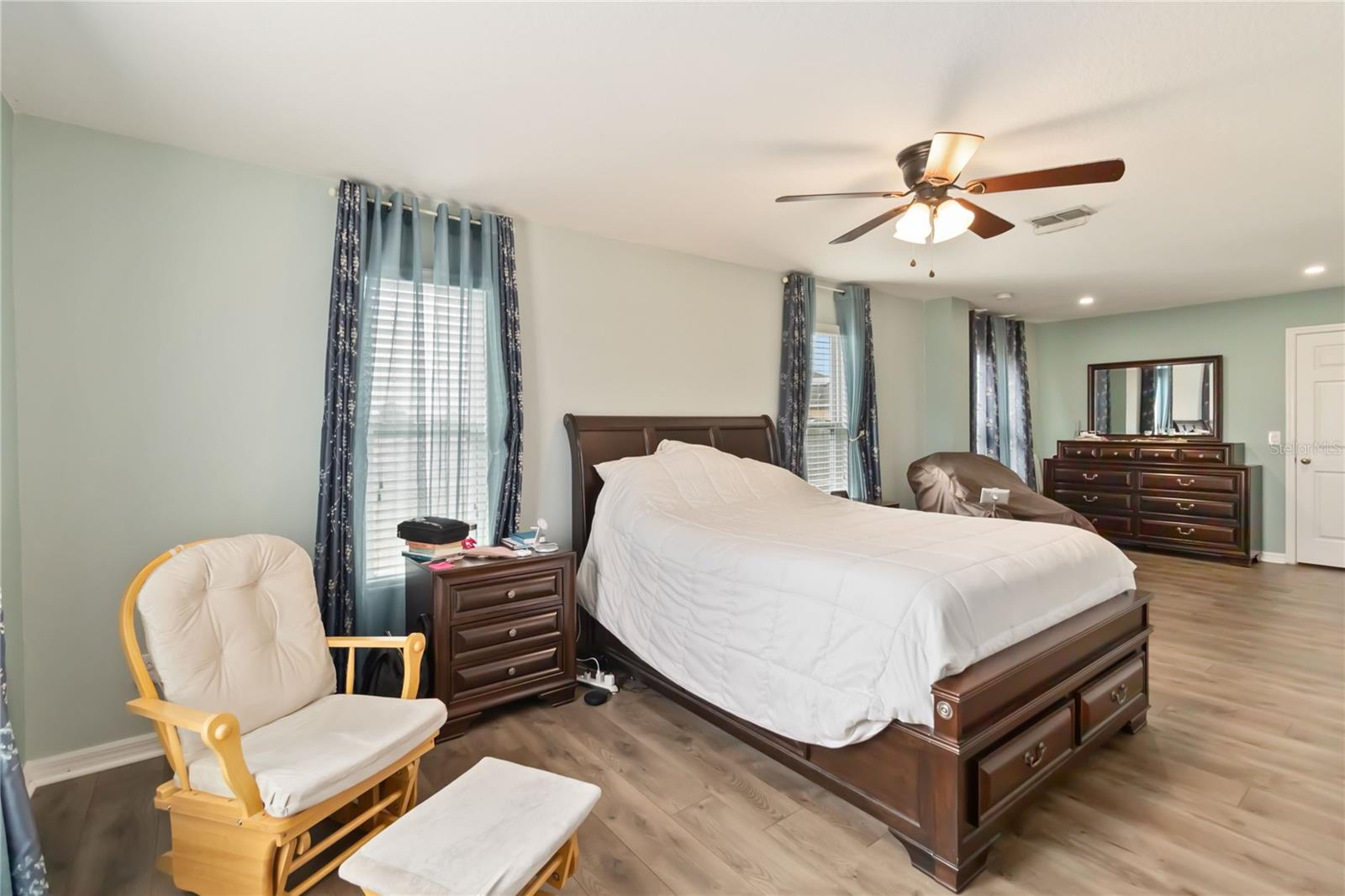 MALLARD POND PH 4A - Residential