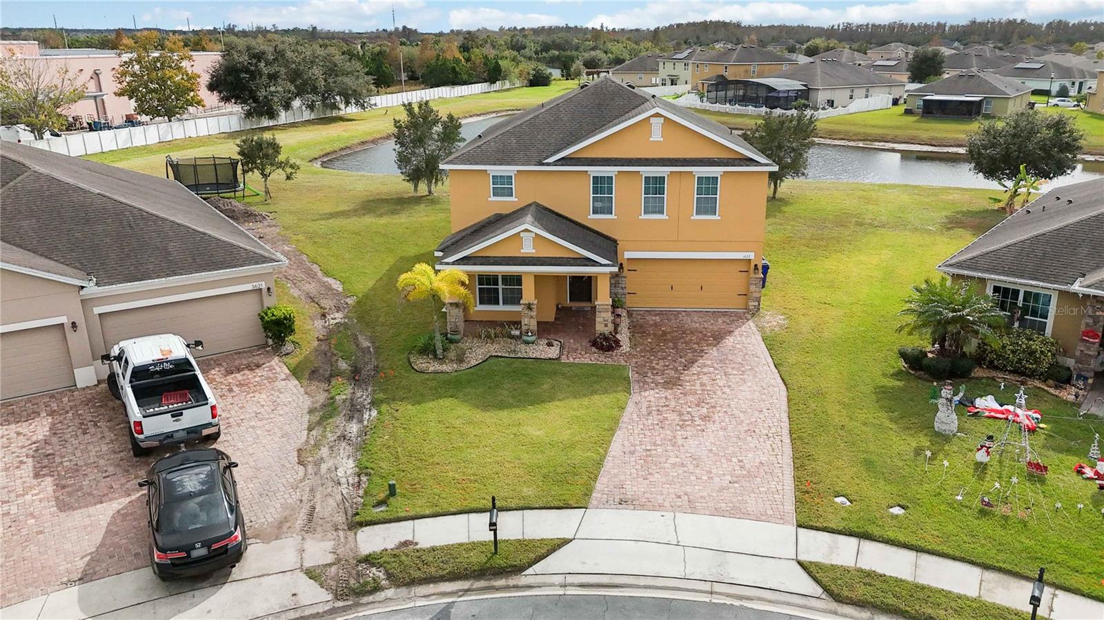 MALLARD POND PH 4A - Residential