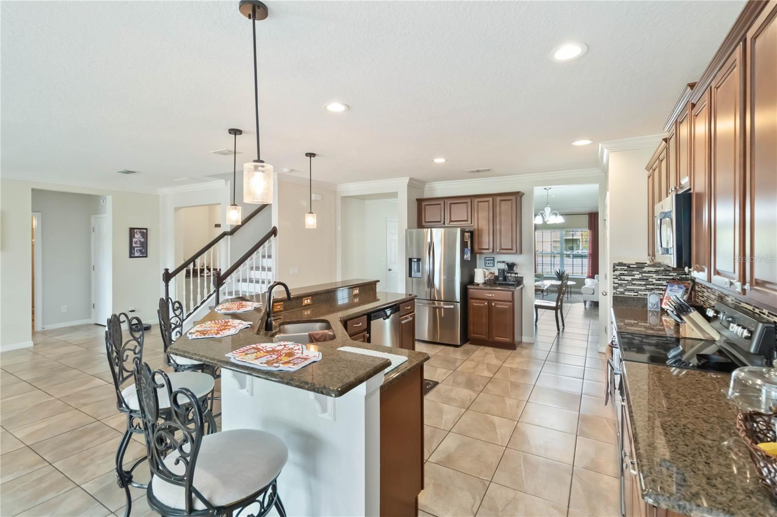 MALLARD POND PH 4A - Residential