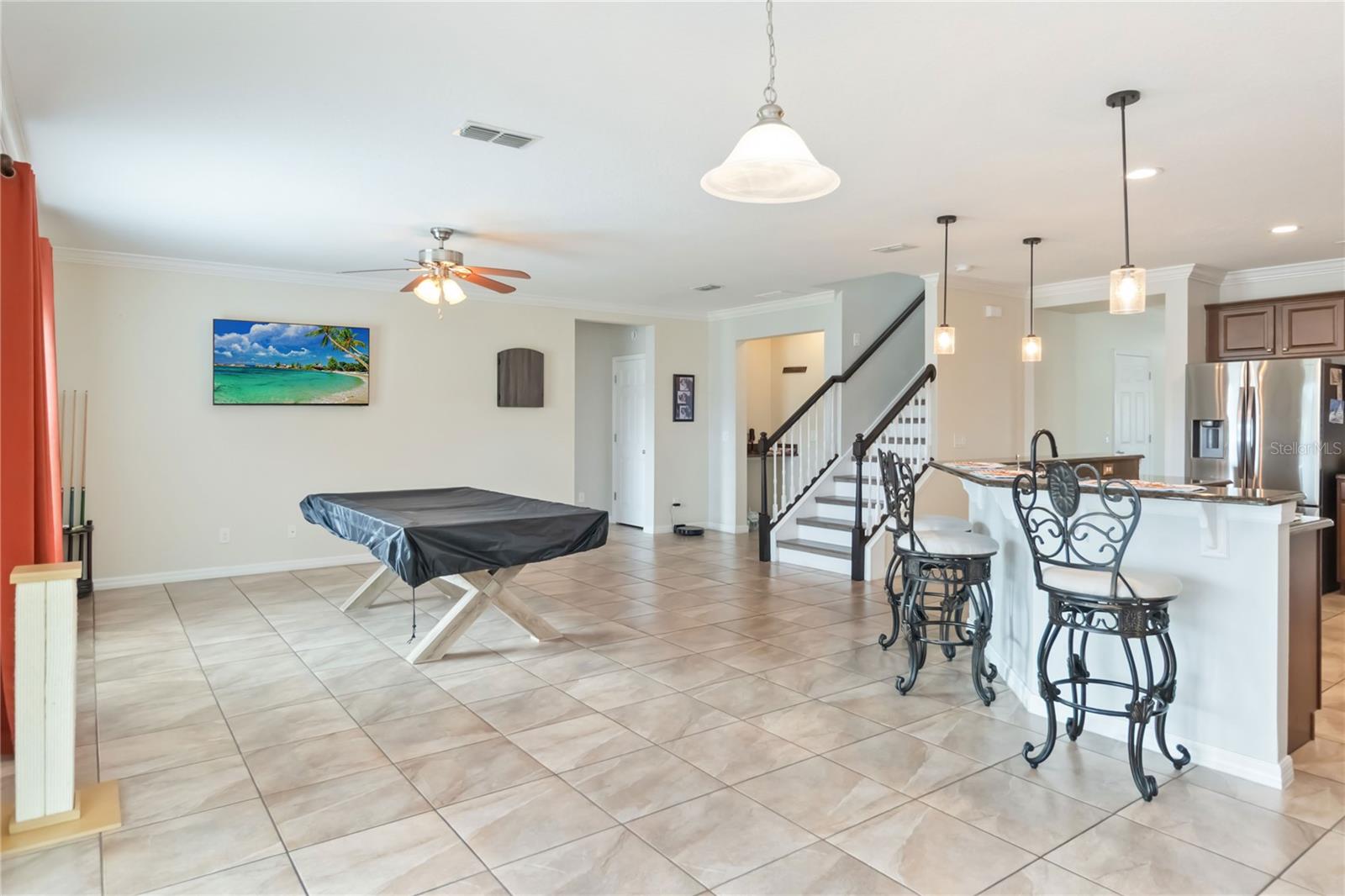 MALLARD POND PH 4A - Residential