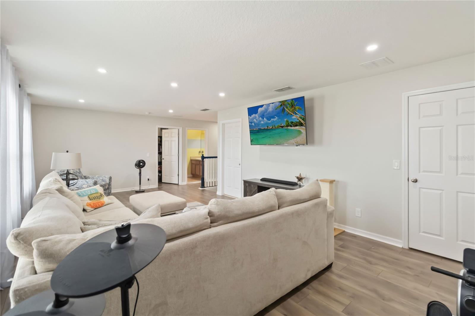 MALLARD POND PH 4A - Residential