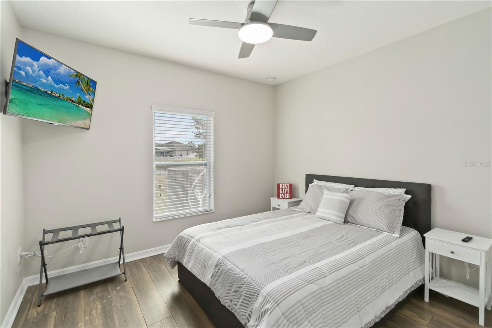 MALLARD POND PH 4A - Residential