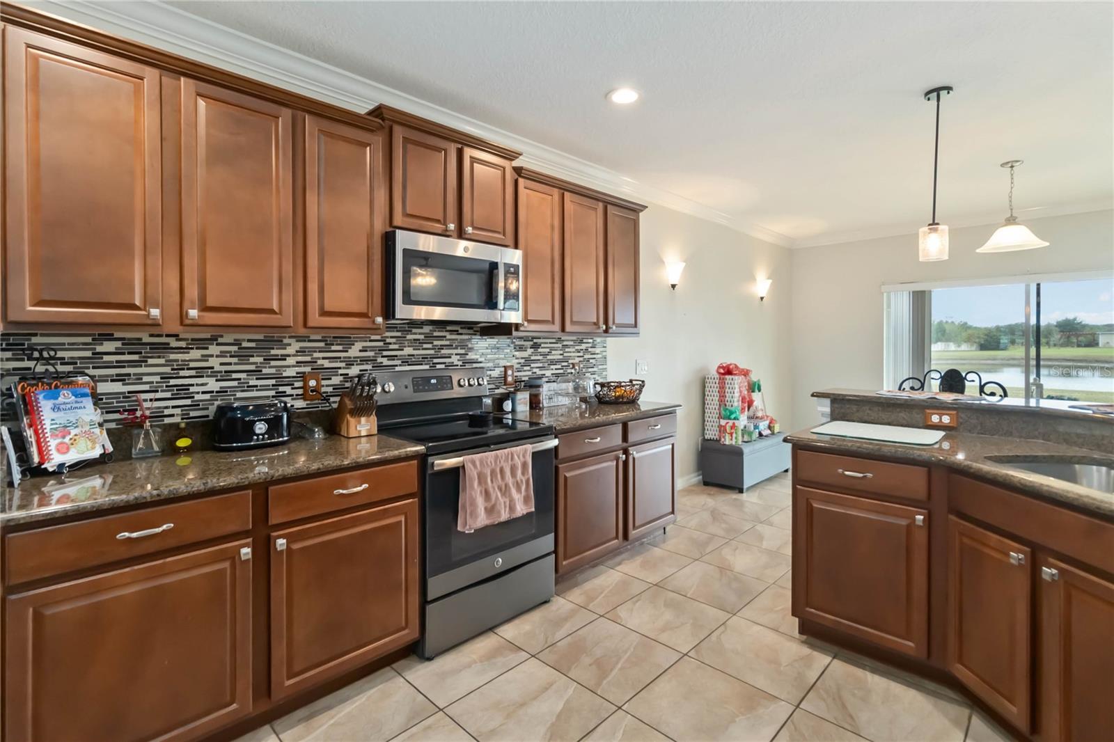 MALLARD POND PH 4A - Residential