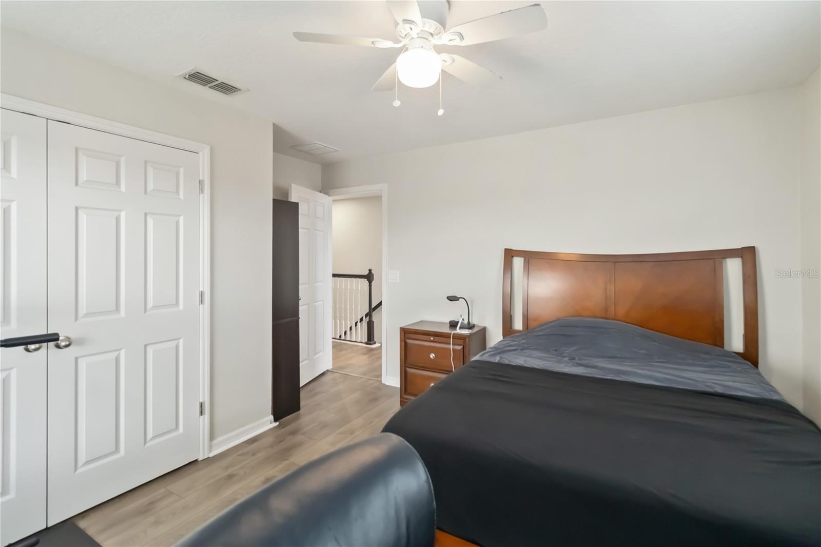 MALLARD POND PH 4A - Residential