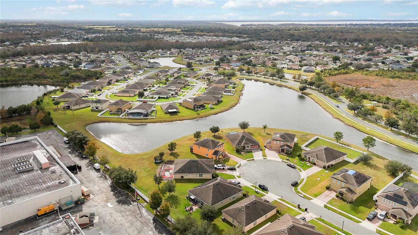 MALLARD POND PH 4A - Residential