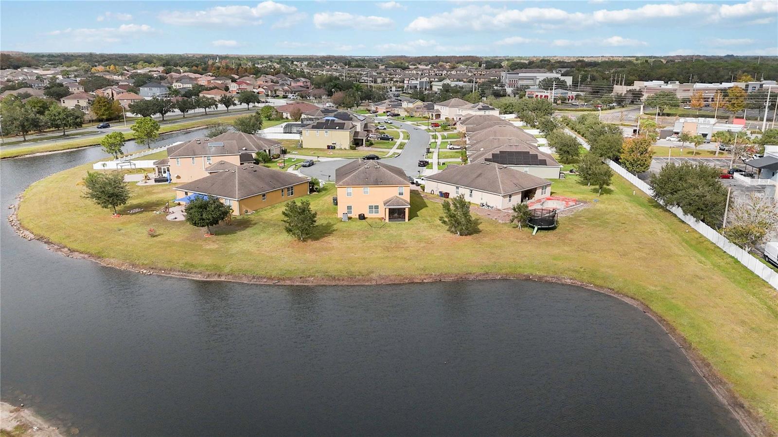 MALLARD POND PH 4A - Residential