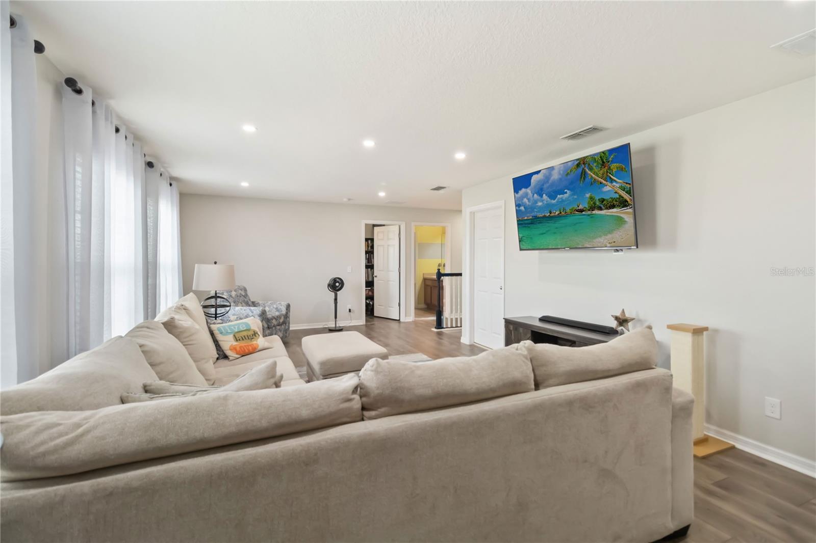 MALLARD POND PH 4A - Residential