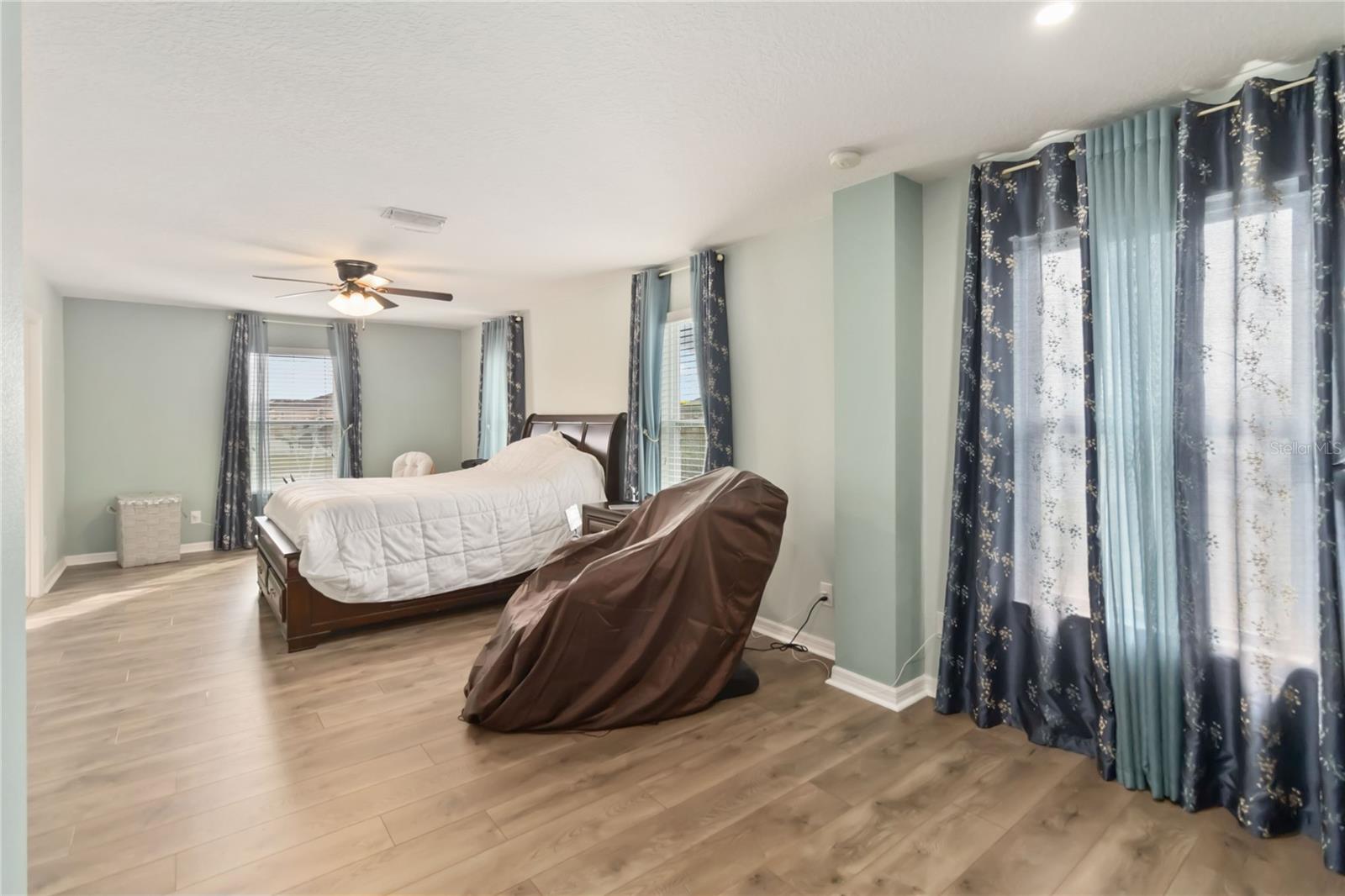 MALLARD POND PH 4A - Residential