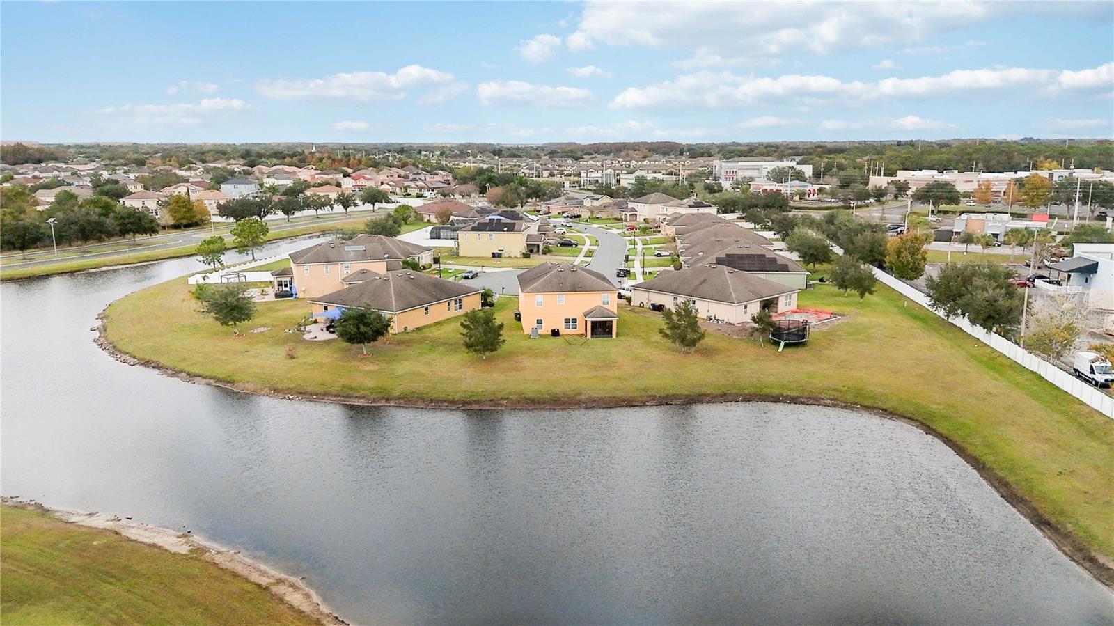 MALLARD POND PH 4A - Residential