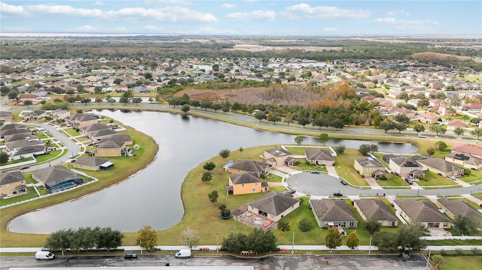 MALLARD POND PH 4A - Residential