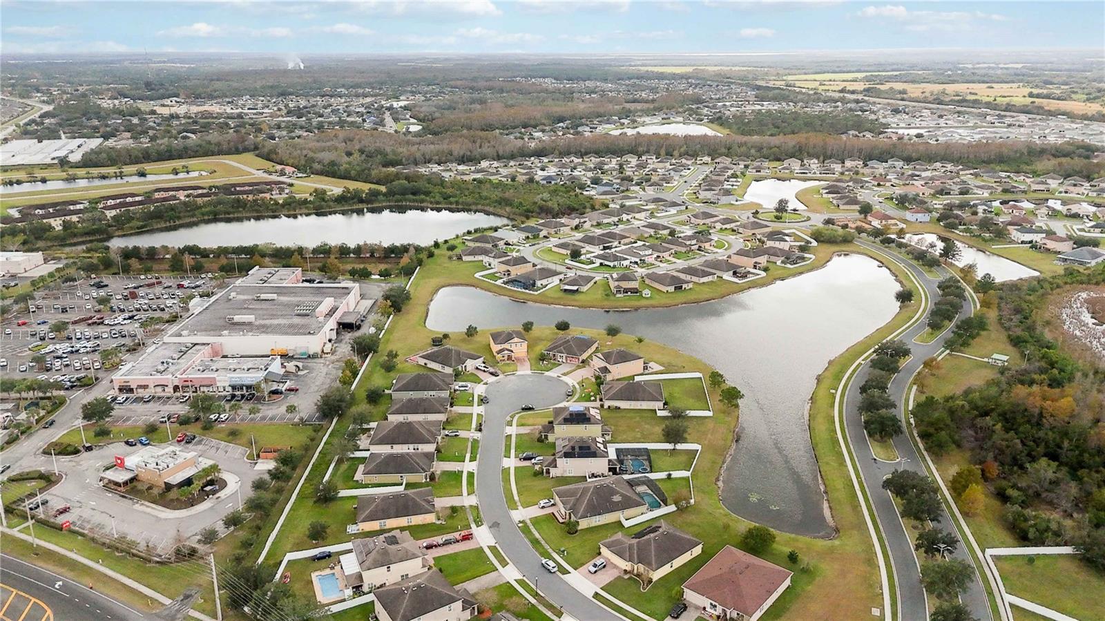 MALLARD POND PH 4A - Residential