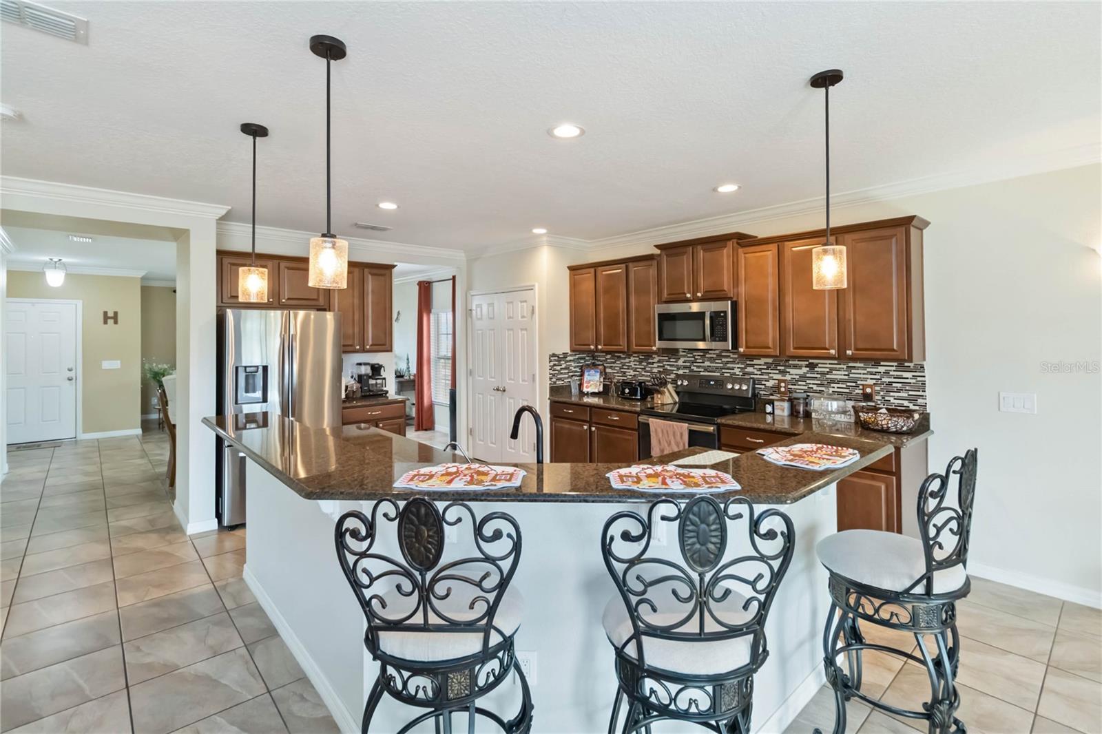 MALLARD POND PH 4A - Residential