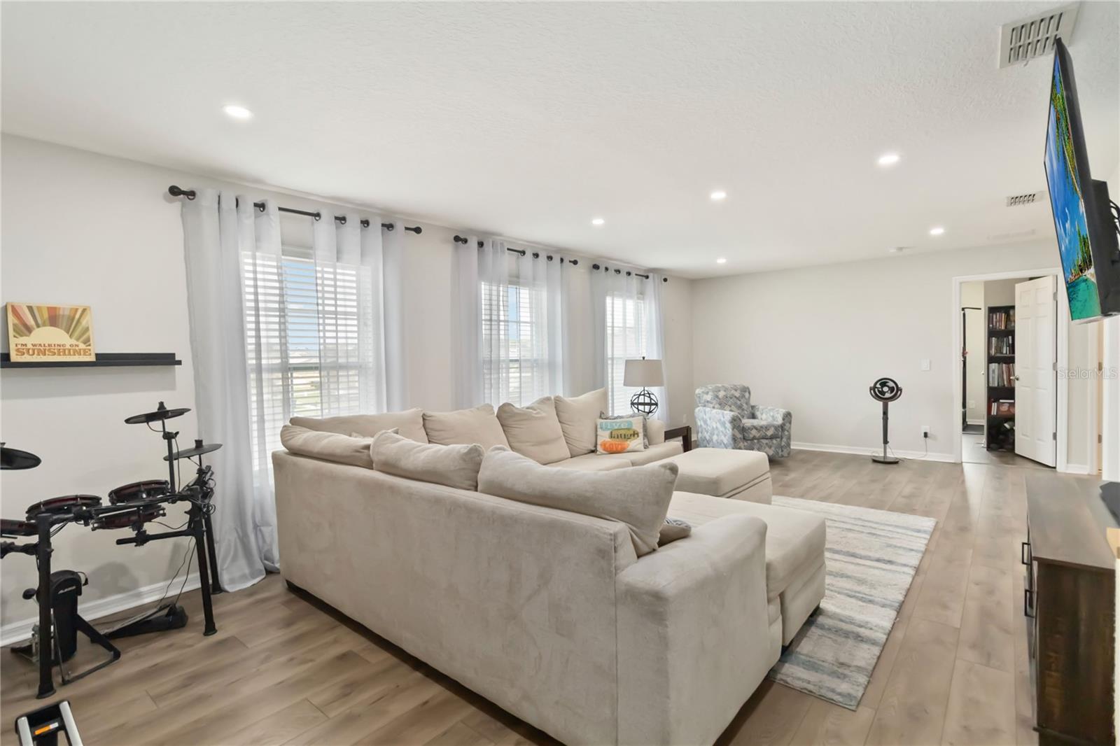 MALLARD POND PH 4A - Residential