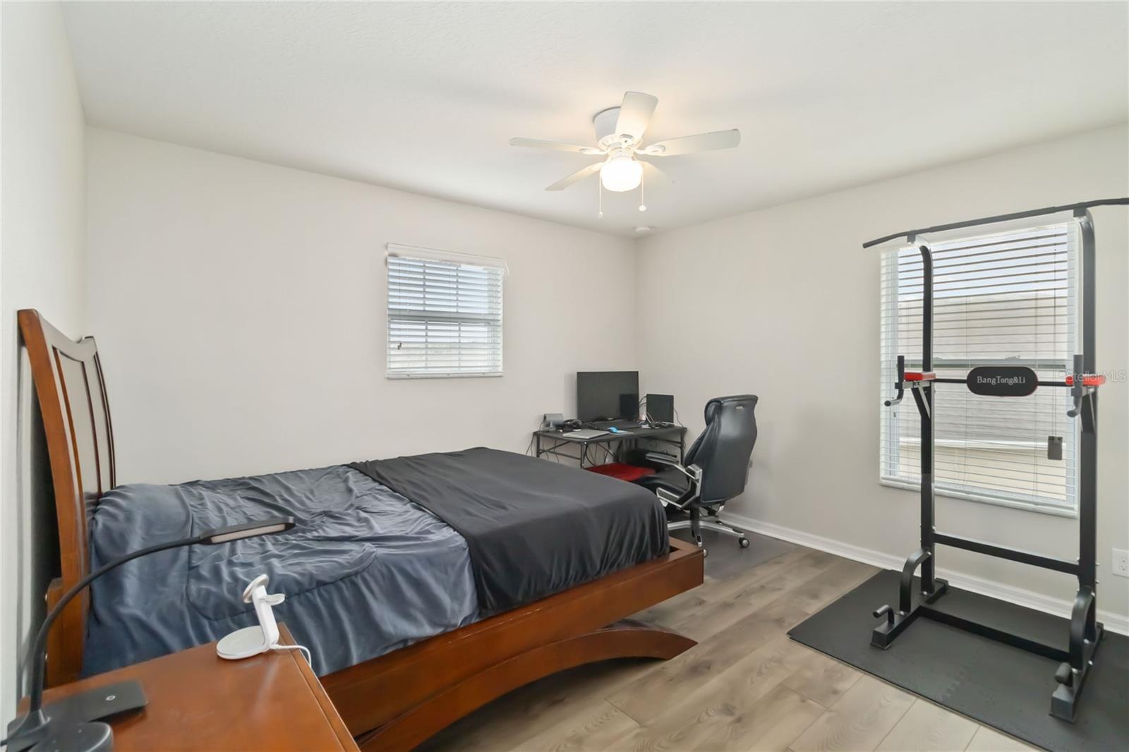 MALLARD POND PH 4A - Residential