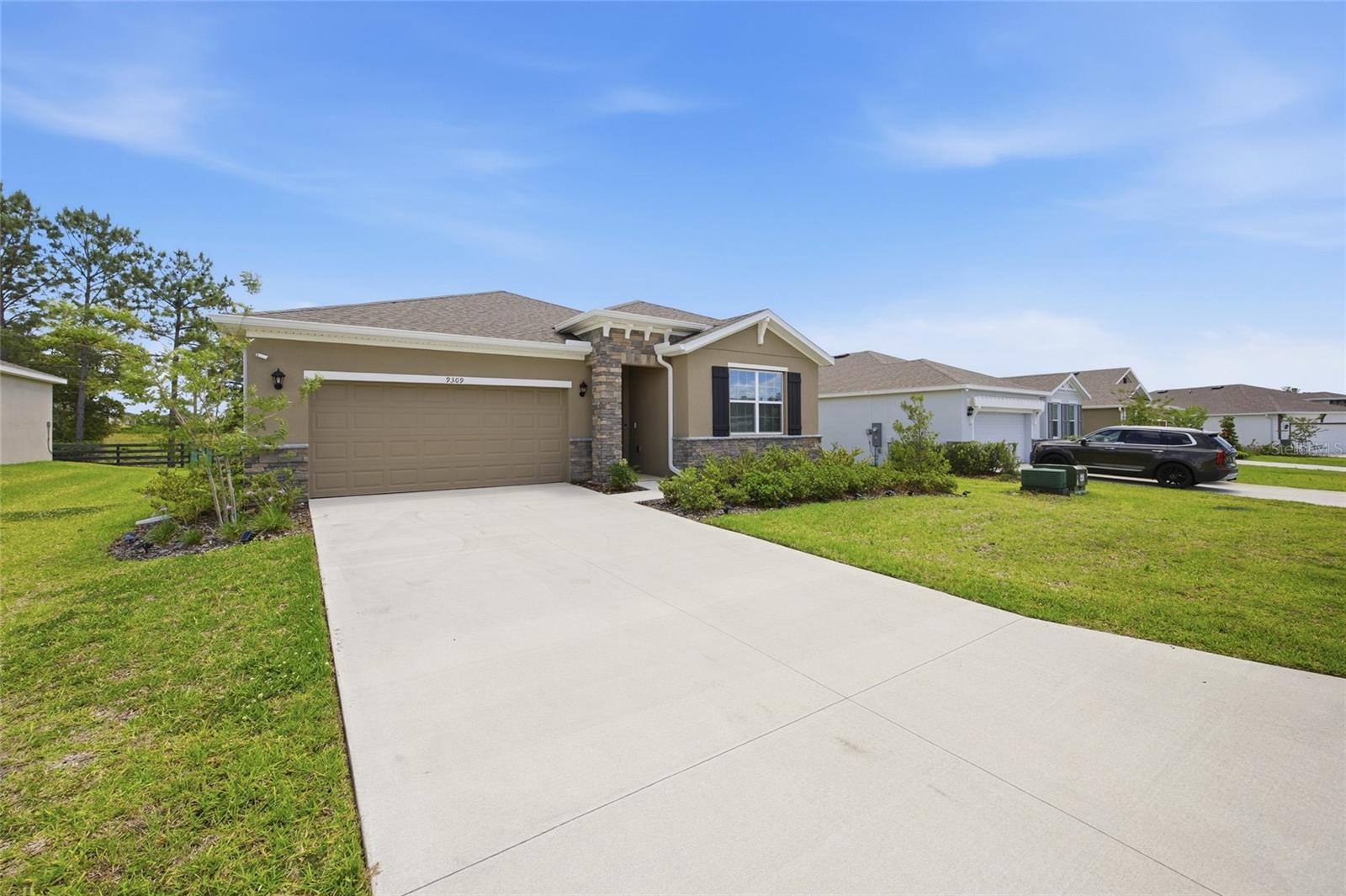 9309 SW 60TH COURT ROAD