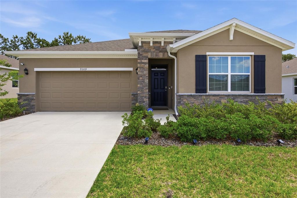 Photo of 9309 SW 60th Court Road, Ocala, FL 34476 (MLS # OM724046)