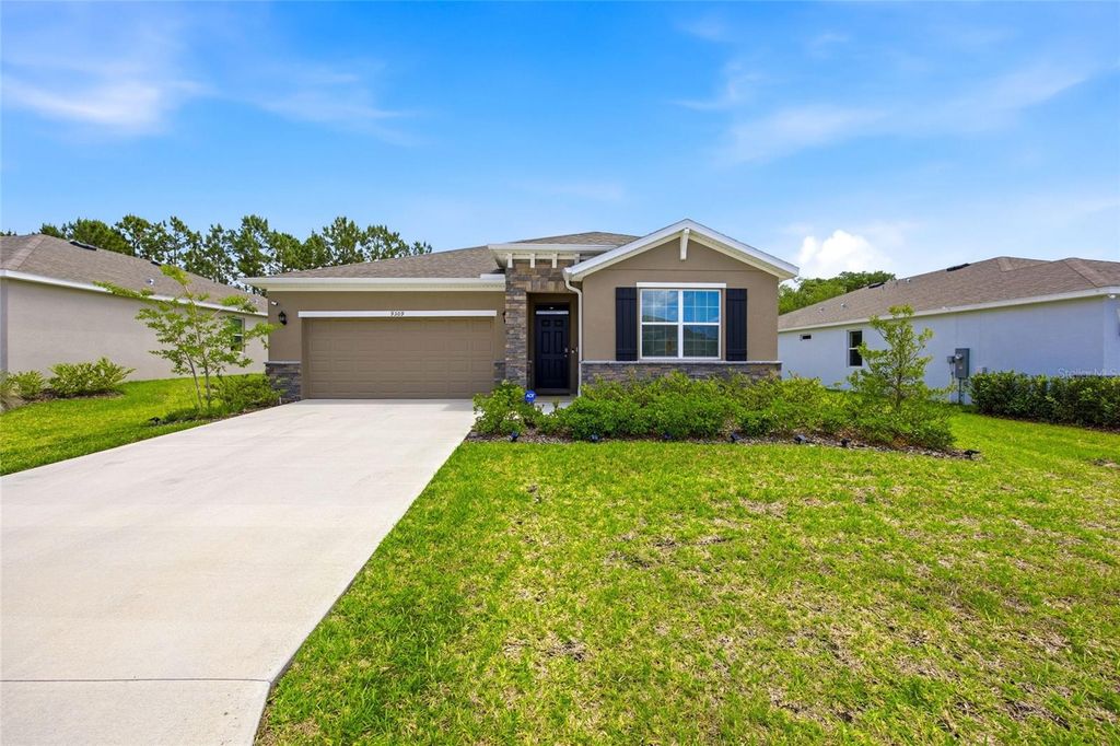 Photo of 9309 SW 60th Court Road, Ocala, FL 34476 (MLS # OM724046)