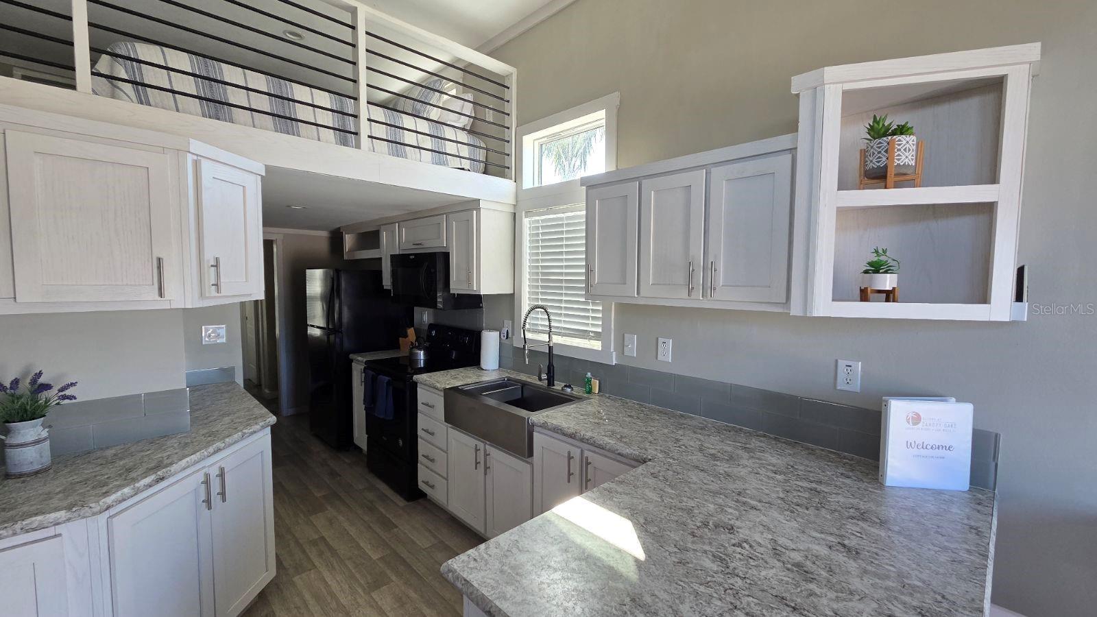 RESORT AT CANOPY OAKS - Residential