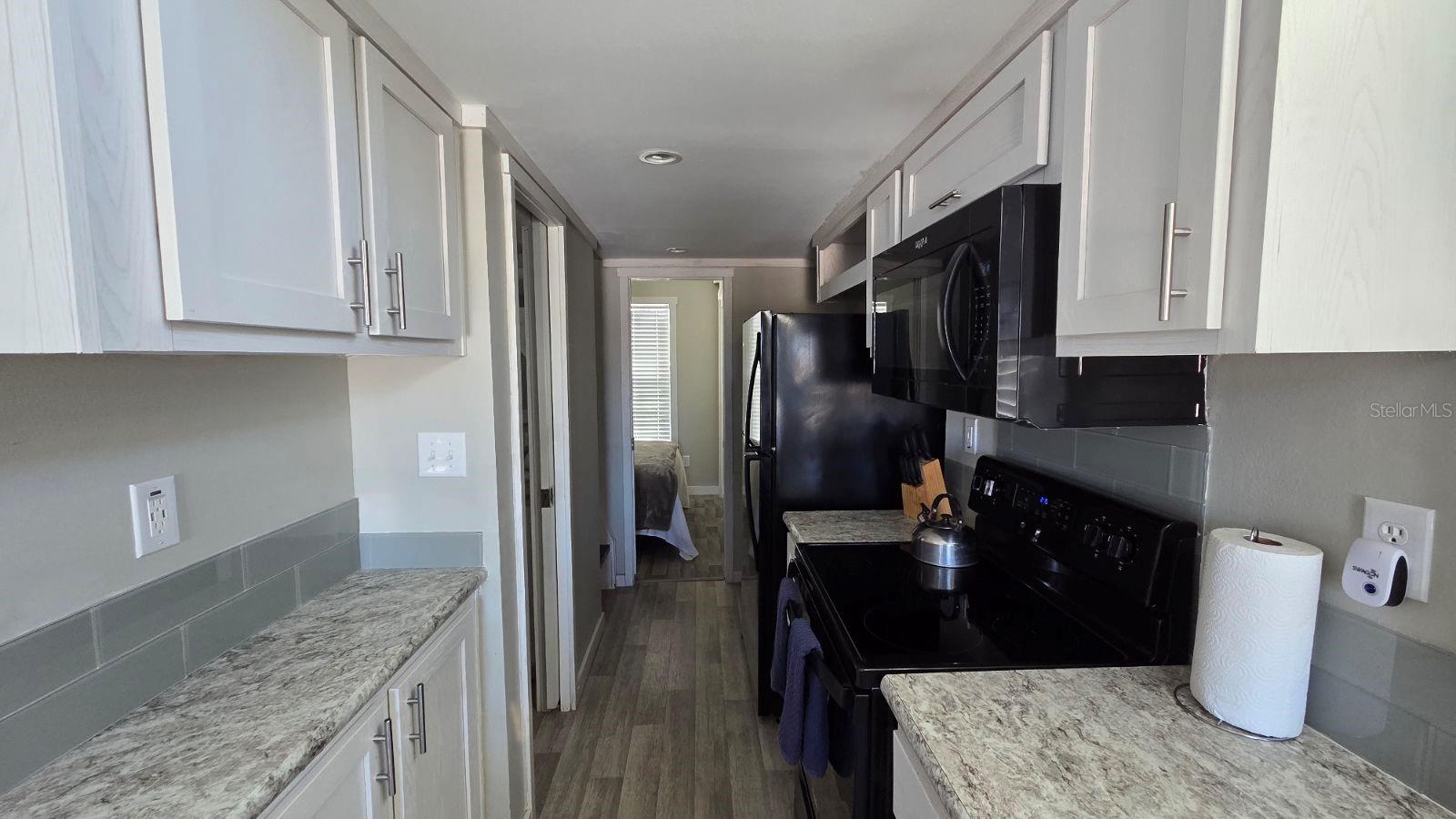 RESORT AT CANOPY OAKS - Residential