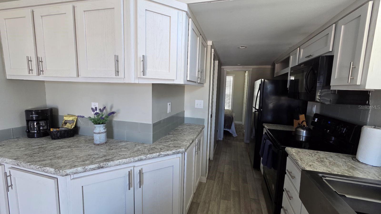 RESORT AT CANOPY OAKS - Residential