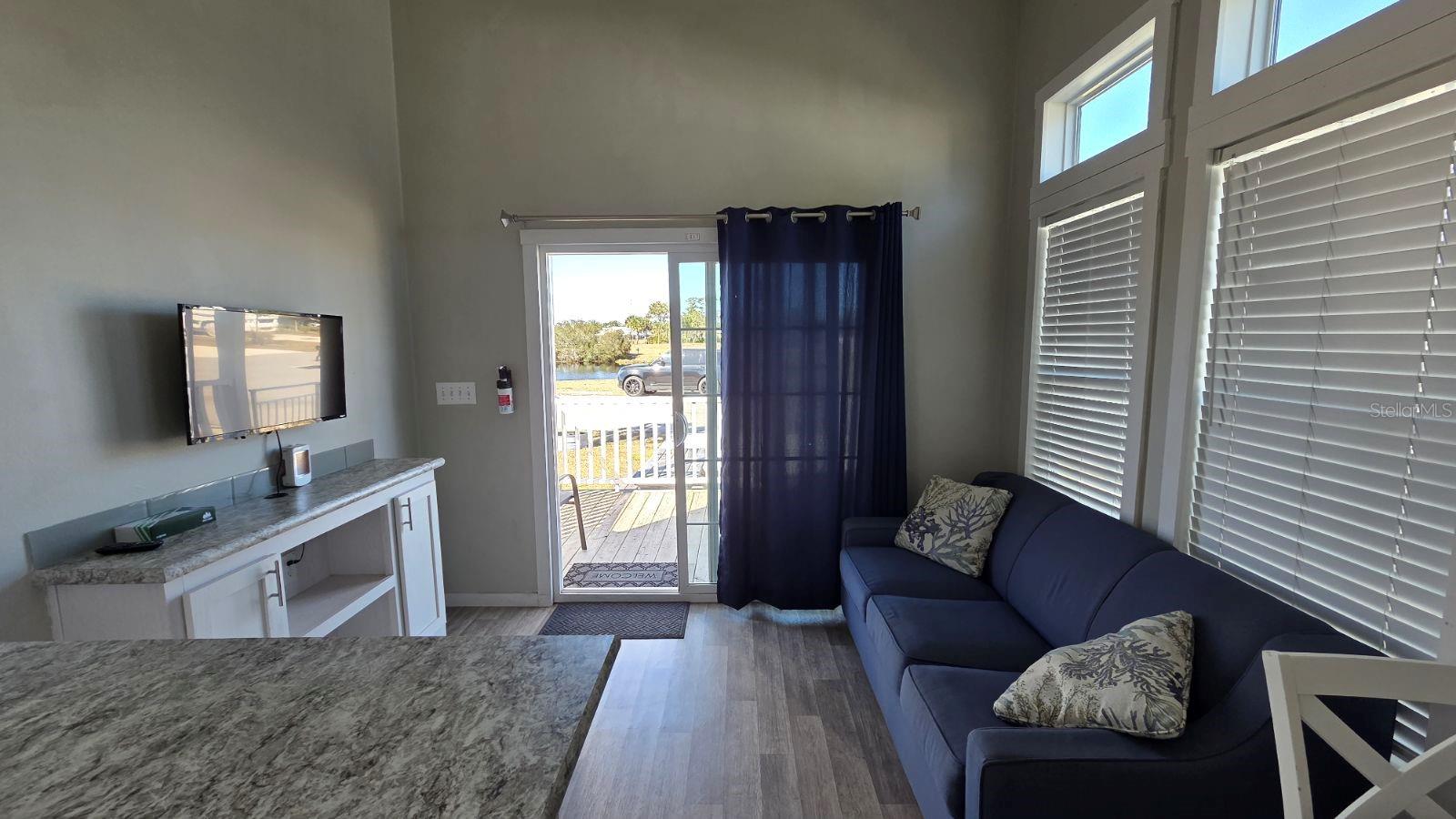 RESORT AT CANOPY OAKS - Residential