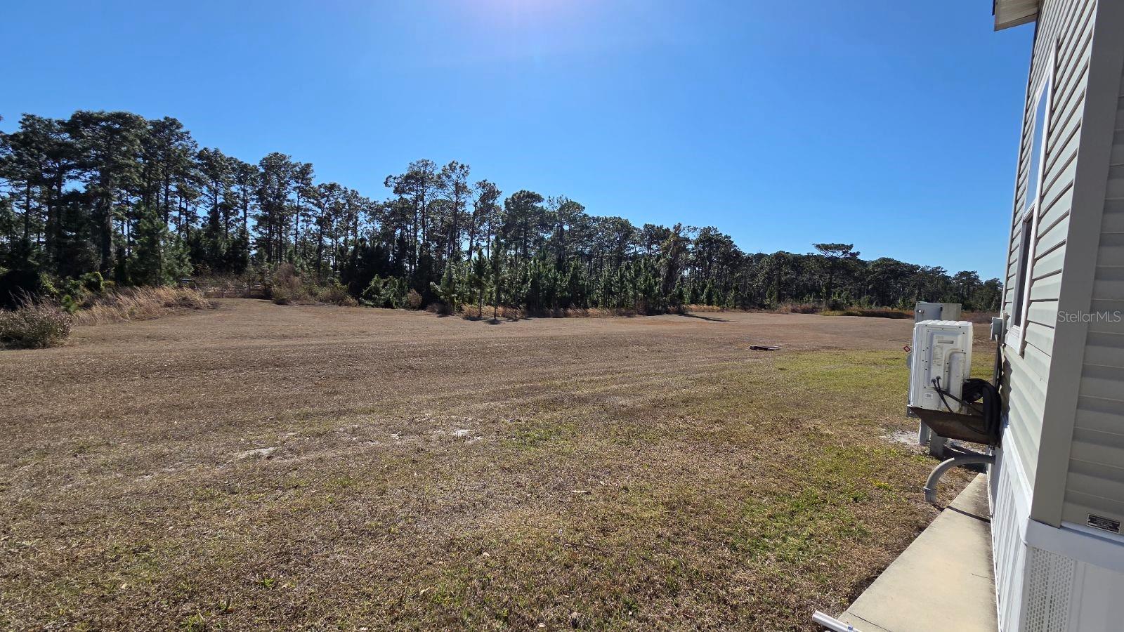 RESORT AT CANOPY OAKS - Residential