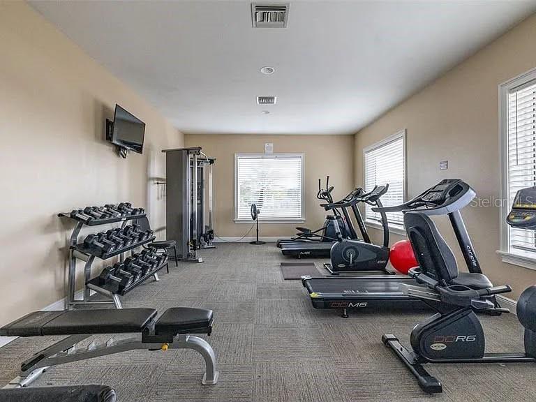 RESORT AT CANOPY OAKS - Residential