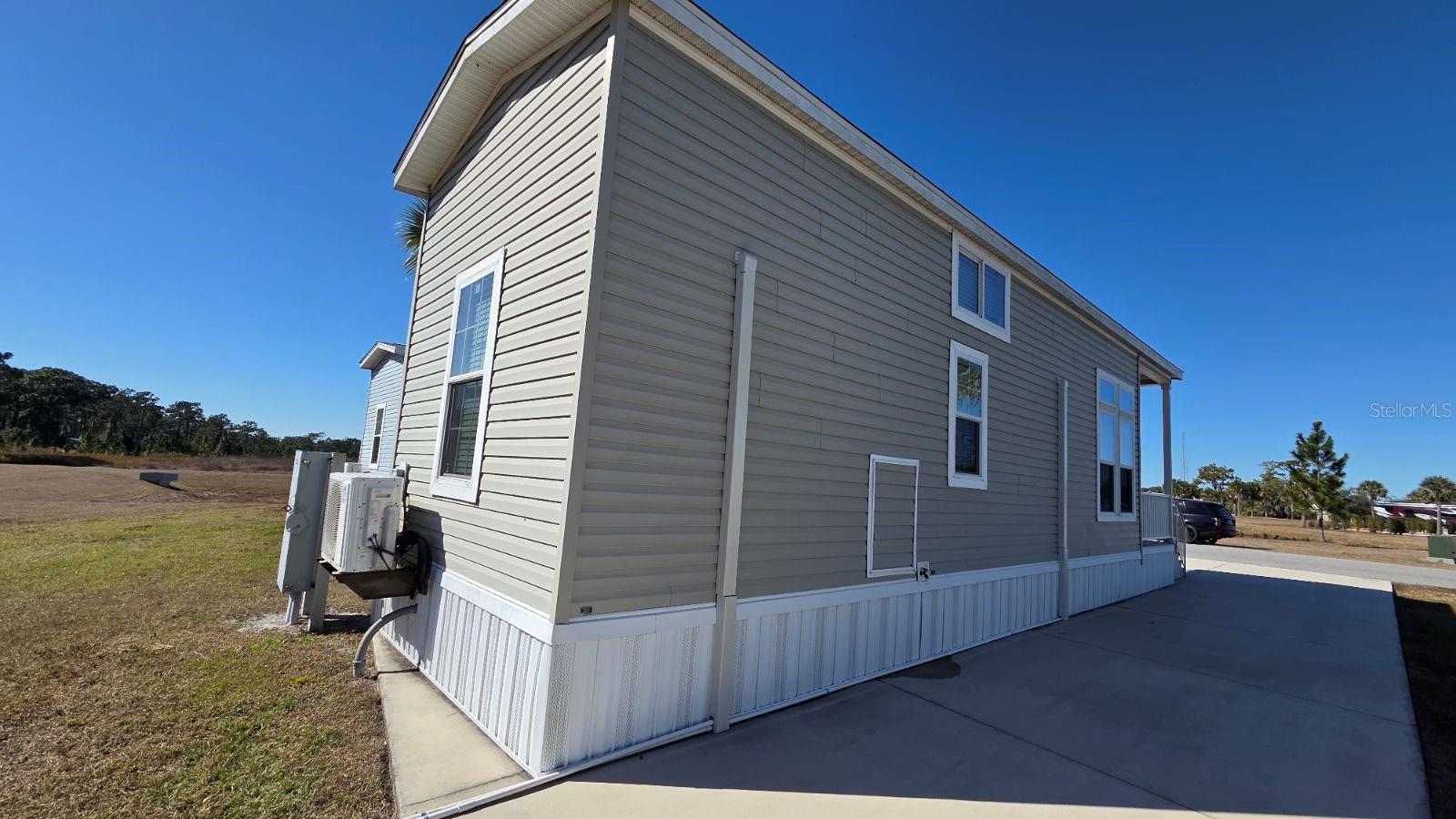 RESORT AT CANOPY OAKS - Residential