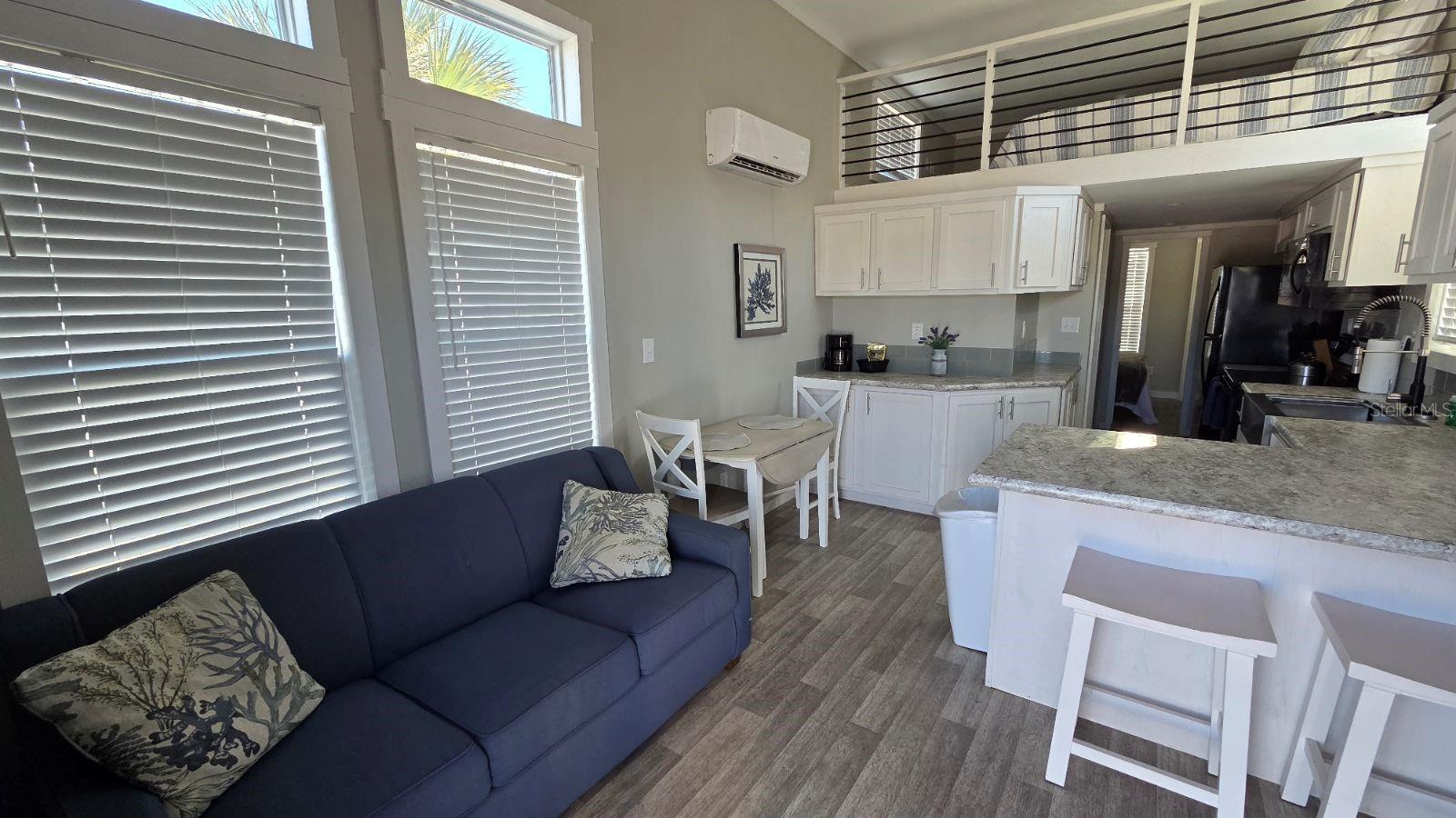 RESORT AT CANOPY OAKS - Residential