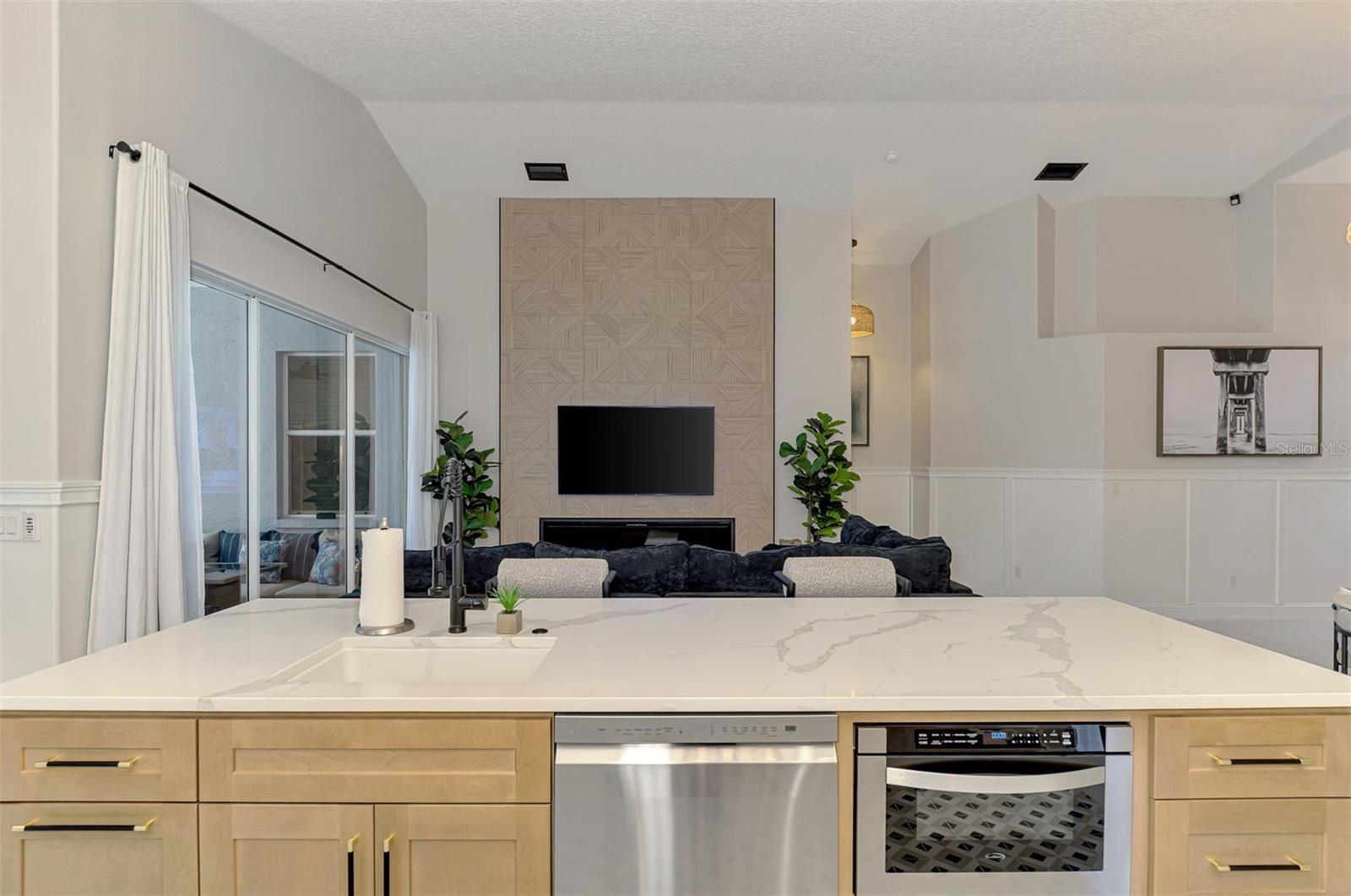 THE HAMPTONS - Residential